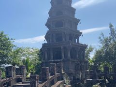 -美亭美榔姐妹塔