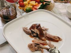-盛百味·家宴餐厅(霸州分店)
