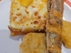 -比格比萨自助(云冈区步行街店)