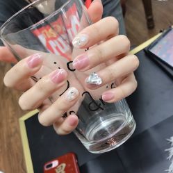 点击看大图 -Y2日式美甲美睫美肤沙龙