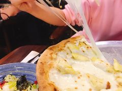 -1861意大利餐厅(文化广场店)