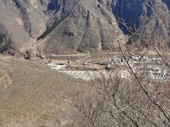 -京东石林峡风景区