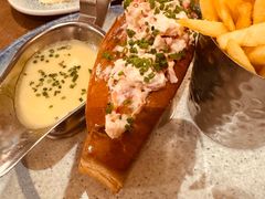 -Burger & Lobster(Dean Street)