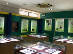 景点-上海昆虫博物馆