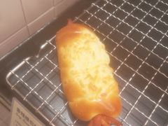 香辣维也纳面包-多乐之日(五道口店)