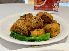 -花城苑广府菜(侨鑫店)