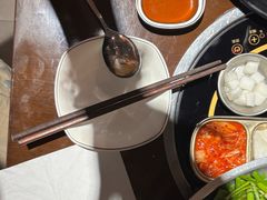 -양평식당·杨平食堂(华贸店)