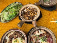 -文记煲仔饭