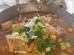 -小乡小镇·传承桐庐土菜·老板亲自烧的菜