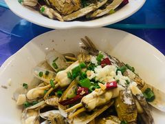 -天天渔港海鲜酒家(石浦玉泉路店)