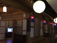 -纽斯桑拿会所(天山店)