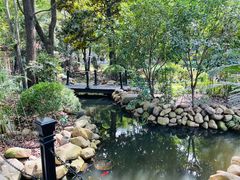 -马勒别墅·中餐厅