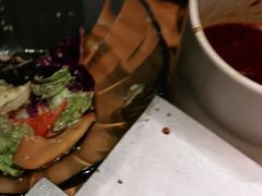 -木屋烧烤(坂田天安云谷店)