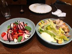 -杭州桐庐康莱德酒店西餐厅-舍