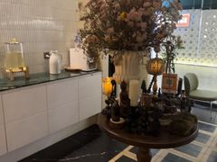 -涟LIAN·泰式按摩·MASSAGE·SPA(深业上城店)