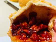 酥皮山楂叉烧包-蔡澜点心(三里屯T+MALL店)