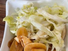 -攀枝花·任德琼·盐边羊肉米线