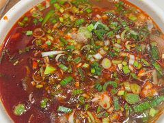 -清真·马安军辣子牛肉面