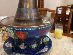 -东来顺•非遗火锅(外滩店)