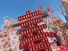 -即墨古城