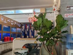 -月福京味斋·烤鸭店·北京菜(鼓楼总店)