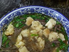 -惠记粉汤羊血(小南门店)
