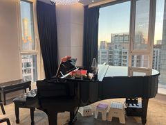 -Melody Mentor音乐私教馆(朝外·悠唐店)