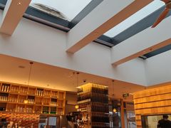 -无印良品餐堂 MUJI Diner(成都太古里店)