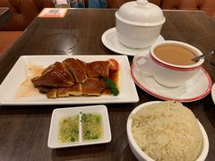 -新旺茶餐厅(嘉里城店)