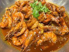 -李想大虾(吾悦广场店)