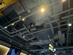 -翡翠拉面小笼包Crystal Jade(上海浦东国际机场T1店)