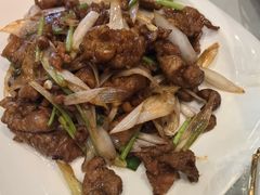 -丰泽园饭店