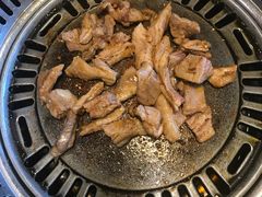 -炭之家烤肉(世茂店)