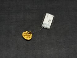 -周大福CHOW TAI FOOK(人民东路金城珠宝专营)