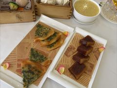 -国贸旋转餐厅(国贸广场店)