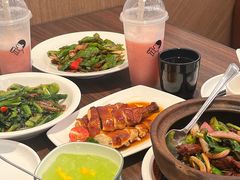 -新旺茶餐厅(鑫耀·光环live店)