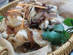 -东北缘餐厅(兰埔路店)