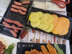 -鲜一烤肉(沈北店)