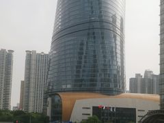 -上海中心大厦