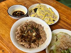 -玲燕蒸菜馆(江东路店)