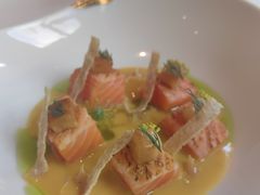 -Le Comptoir de Pierre Gagnaire