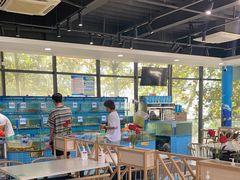 -锦里海景海鲜餐厅.三亚老字号(亚龙湾中心广场店)