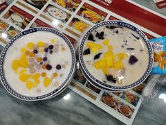 -赵记传承·中国甜品(福州总店)