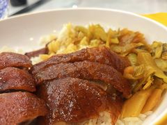 -明园茶餐厅(沙头角店)