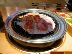 -吉秋田鲜和牛烧肉·肉档自选