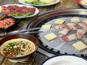 #0元玩转这座城 贵州蘸水一绝