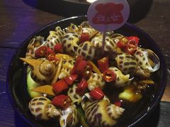 -蘭奢雅集·江浙菜(青山江滩店)