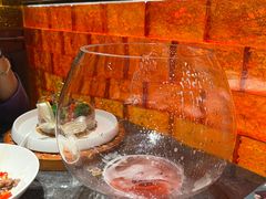 -炊烟小炒黄牛肉(浦东世纪汇店)