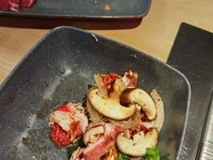 -新石器烤肉(百联川沙店)