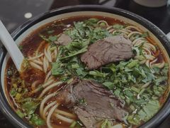 -宛平李记小吃(东关街店)